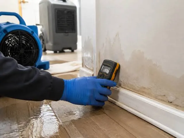 24/7 Water damage restoration services in Roseville, OH - Rapid flood cleanup and mitigation